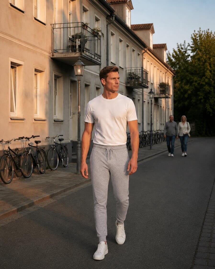 Jogginghose