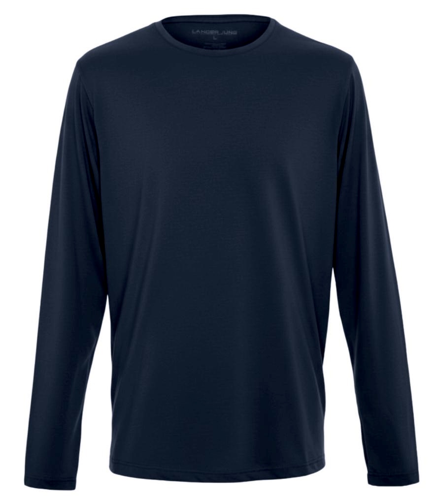 Langarmshirt