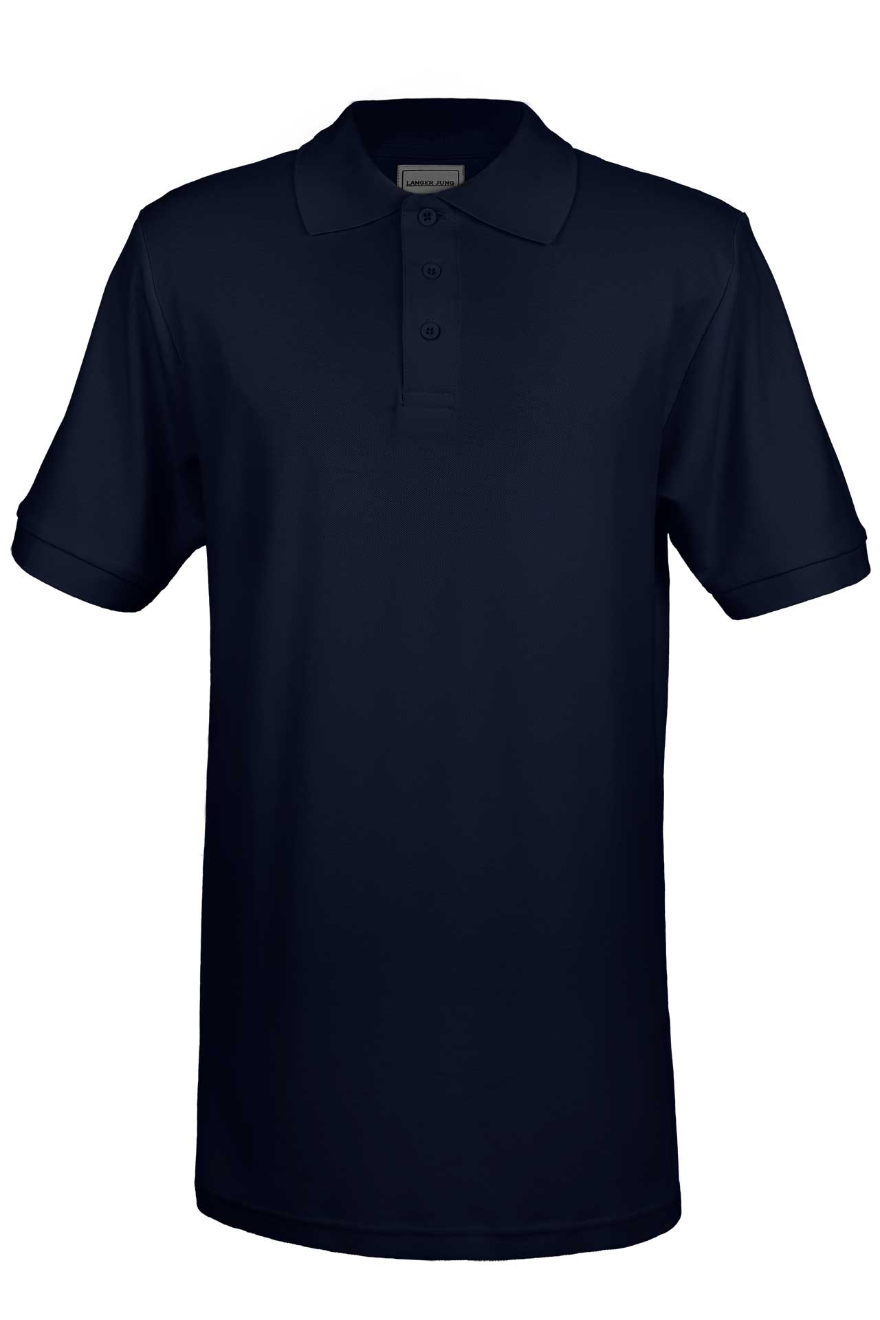 Poloshirt Navy