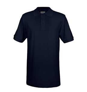 Poloshirts Langer Jung